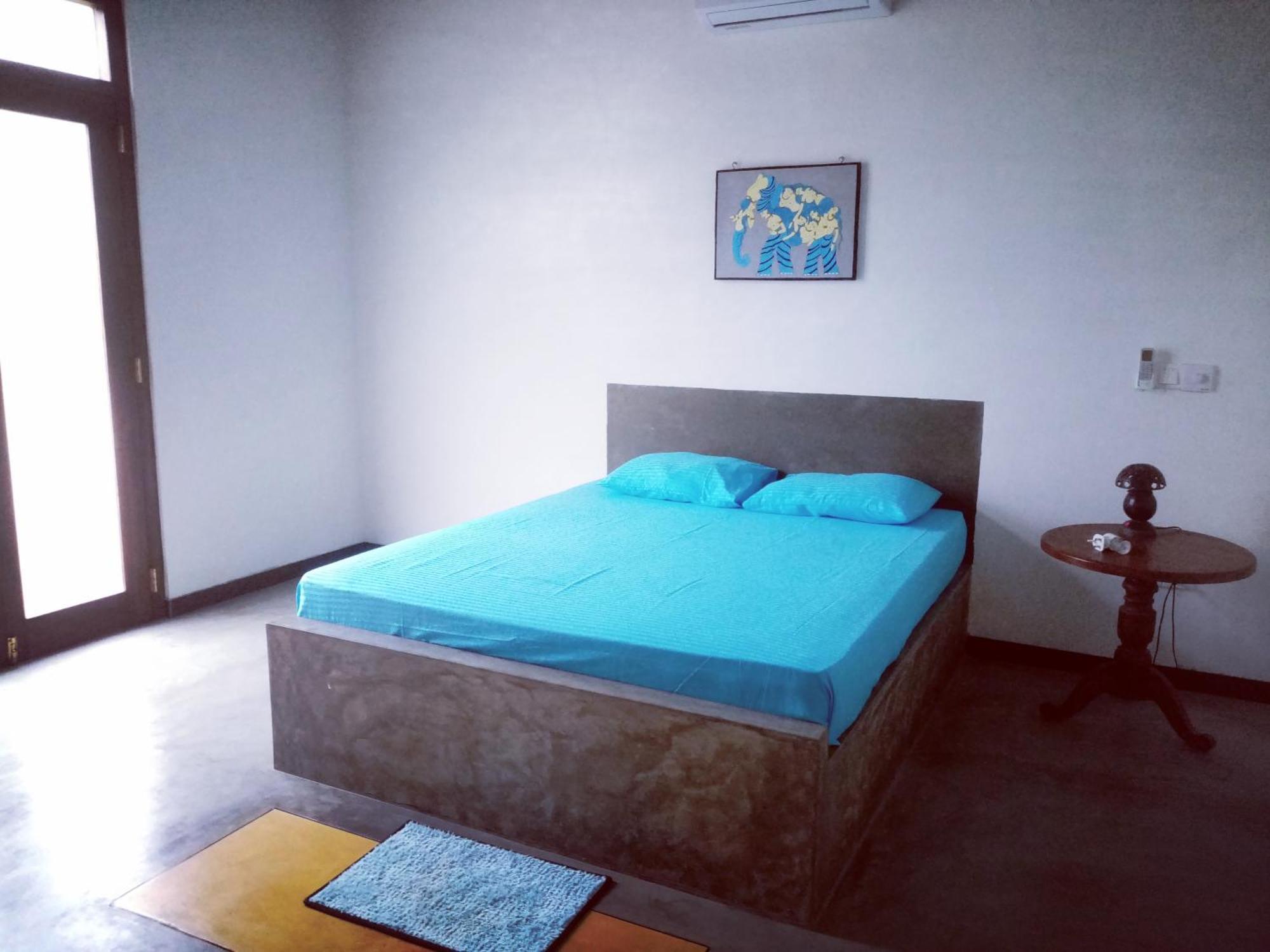 Om Villa Хикадува Екстериор снимка