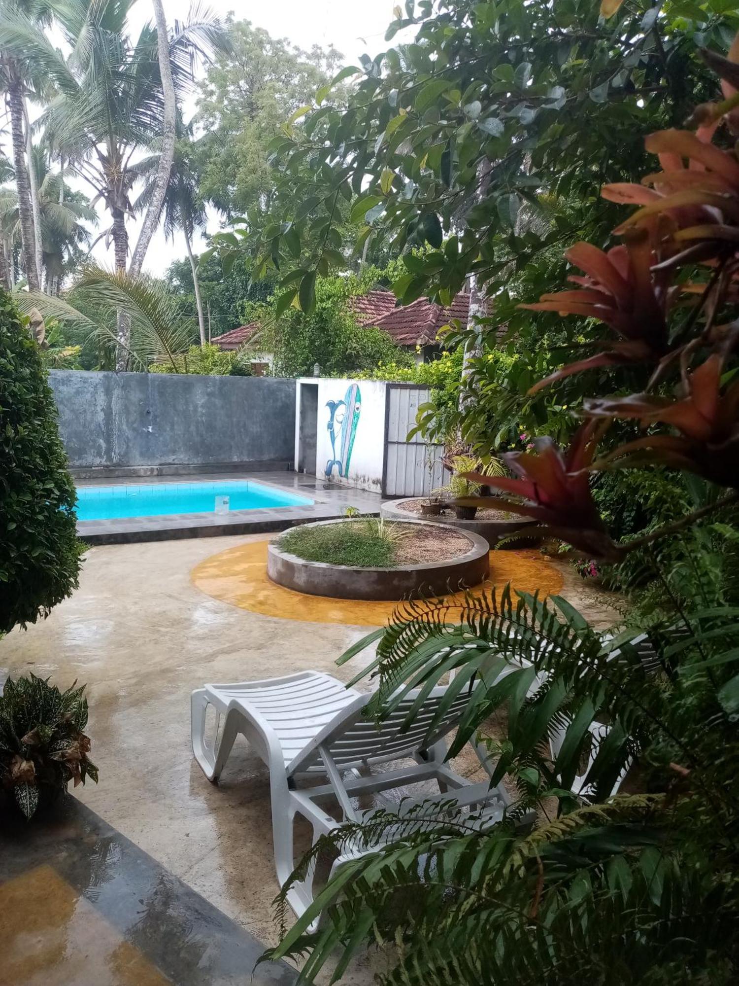 Om Villa Хикадува Стая снимка