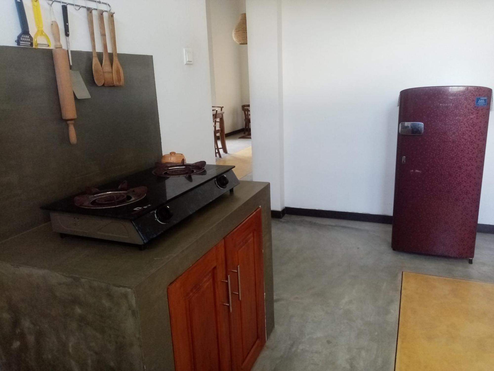 Om Villa Хикадува Стая снимка