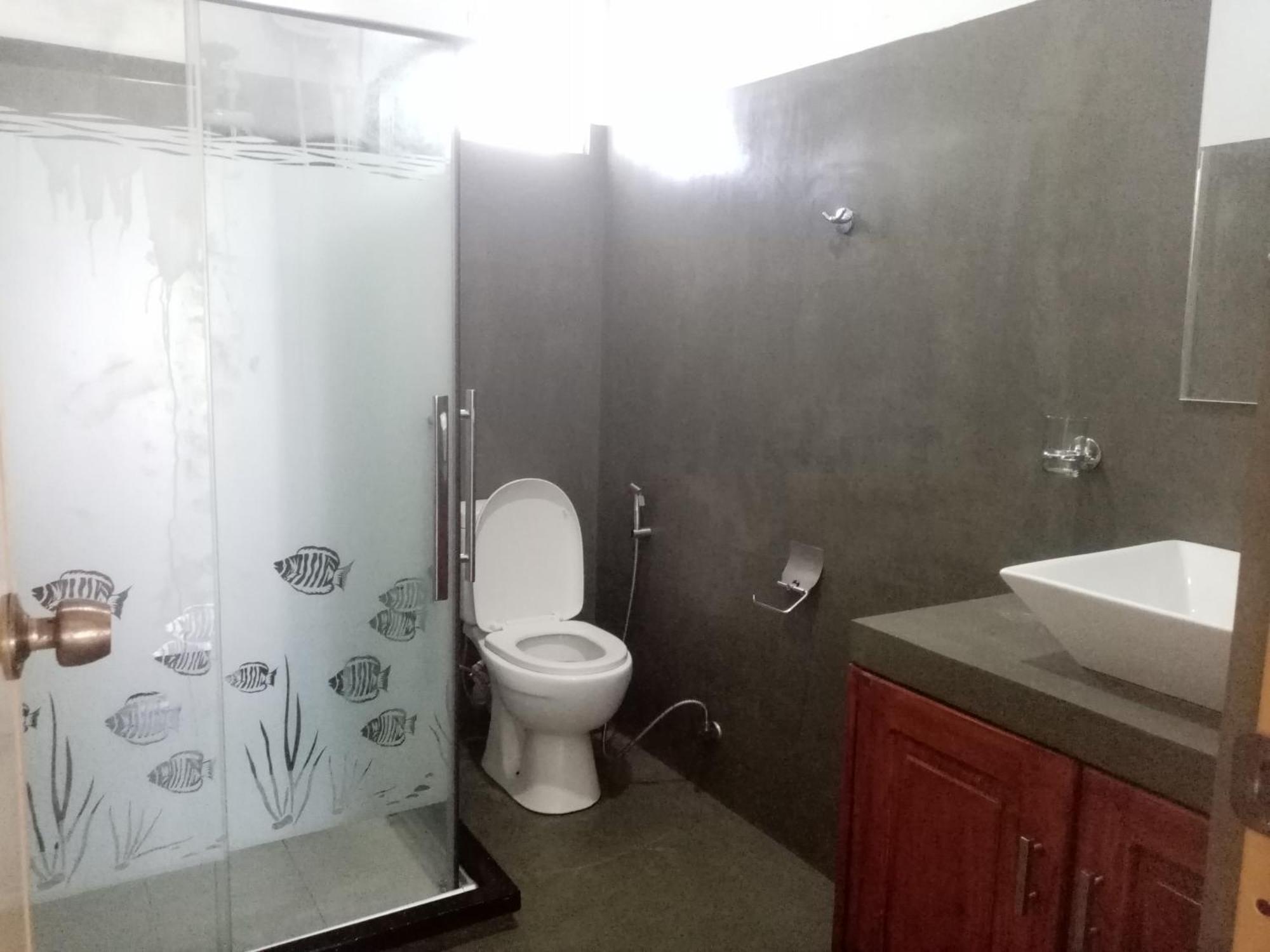 Om Villa Хикадува Стая снимка
