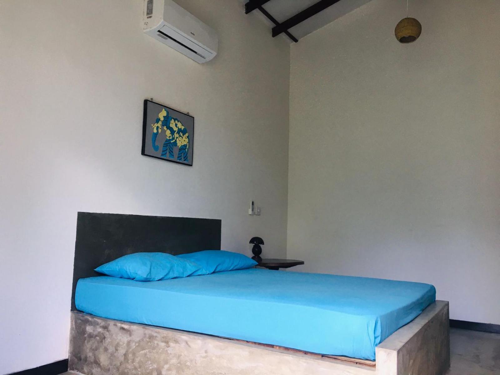 Om Villa Хикадува Екстериор снимка