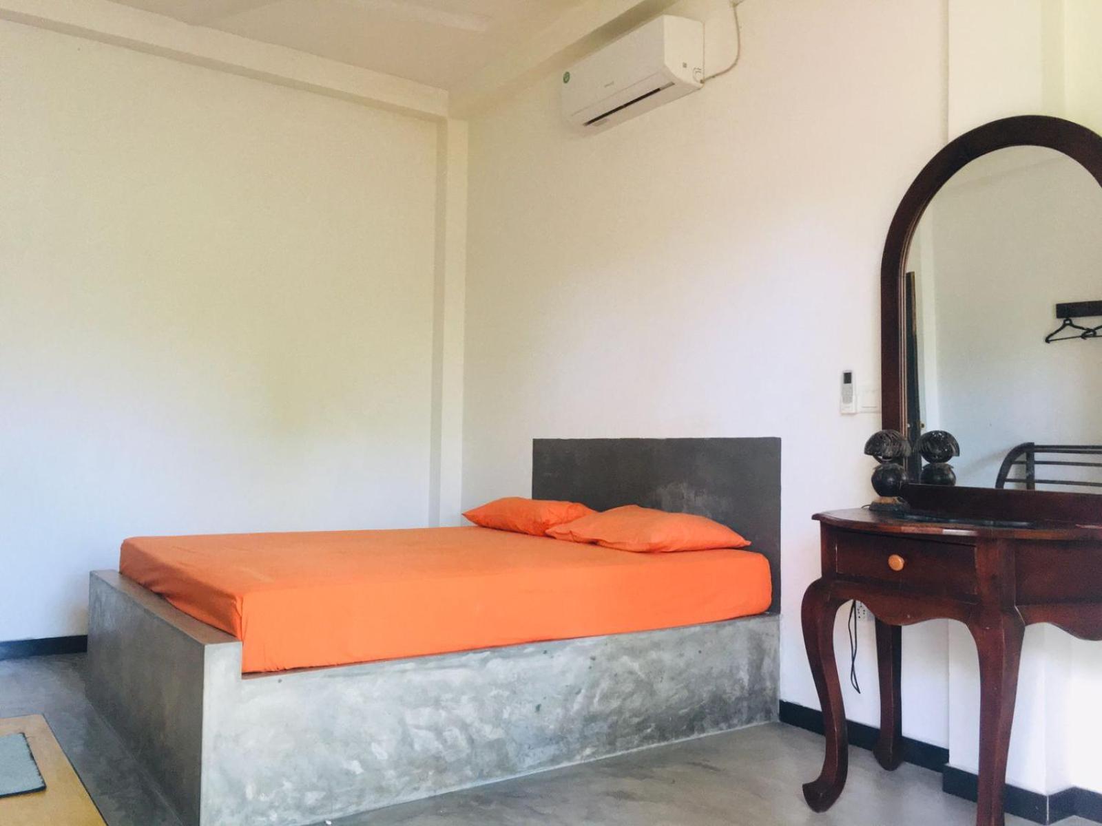 Om Villa Хикадува Екстериор снимка