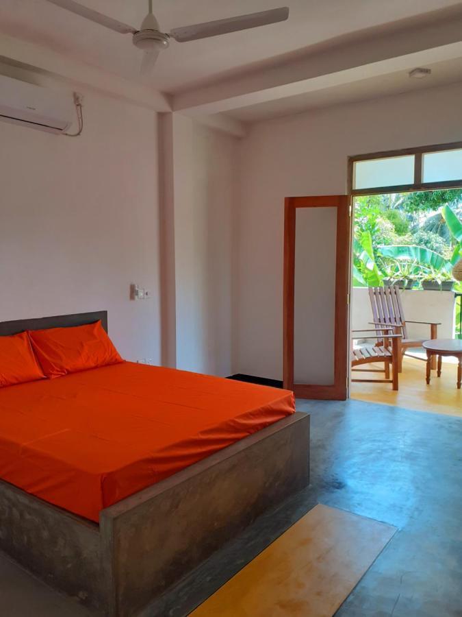 Om Villa Хикадува Екстериор снимка