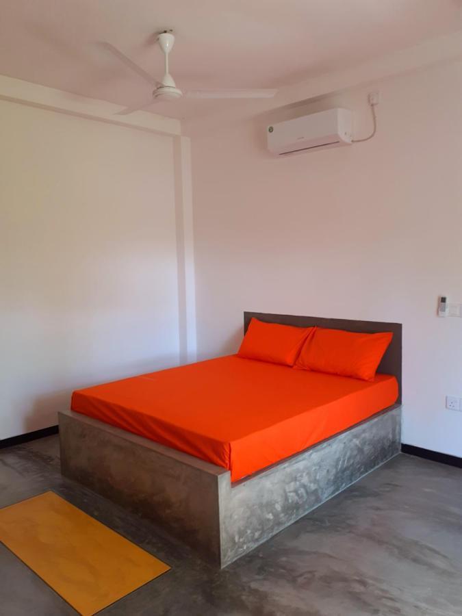 Om Villa Хикадува Екстериор снимка